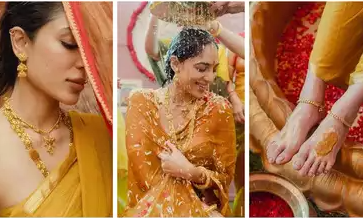 ബന്ധങ്ങളിൽ നിബന്ധനകൾ വയ്ക്കുന്നതിൽ വിശ്വസിക്കുന്നില്ല : ശോഭിത ധുലിപാല