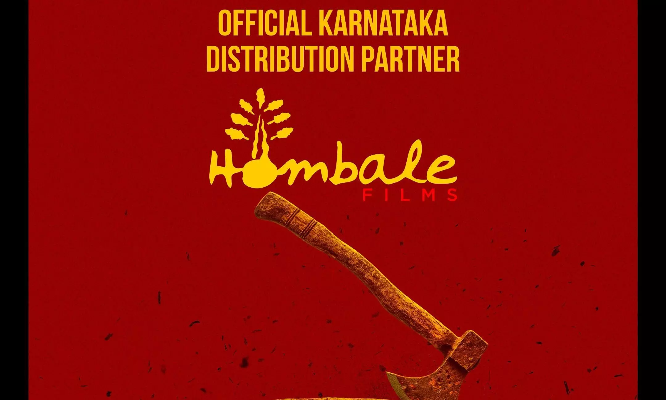 രാജ് ബി ഷെട്ടി, അപർണാ ബാലമുരളി ചിത്രം രുധിരം;കർണാടക വിതരണാവകാശം കരസ്ഥമാക്കി ഹോംബാലെ ഫിലിംസ് രാജ് ബി ഷെട്ടി, അപർണാ ബാലമുരളി ചിത്രം രുധിരം;കർണാടക വിതരണാവകാശം കരസ്ഥമാക്കി ഹോംബാലെ ഫിലിംസ്