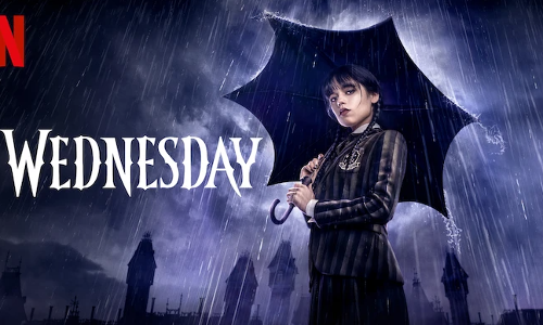 വെനസ്‌ഡേ ആരാധകർക്ക് നിരാശ ; സീസൺ 2 എത്താൻ വൈകിയേക്കും