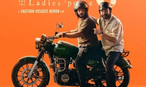 പ്രൈവറ്റ് ഡിറ്റക്റ്റീവായി മമ്മൂക്ക : ഡൊമിനിക് ആൻഡ് ലേഡീസ് പഴ്സിന്റെ രസകരമായ ടീസർ പ്രൈവറ്റ് ഡിറ്റക്റ്റീവായി മമ്മൂക്ക : ഡൊമിനിക് ആൻഡ് ലേഡീസ് പഴ്സിന്റെ രസകരമായ ടീസർ
