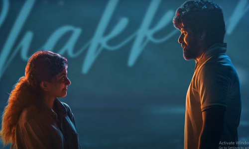 അമരനിൽ സായി പല്ലവിയുടെ ഫോൺ നമ്പർ ; എഞ്ചിനീയറിംഗ് വിദ്യാർത്ഥിയോട് മാപ്പ് ചോദിച്ച് നിർമ്മാതാക്കൾ