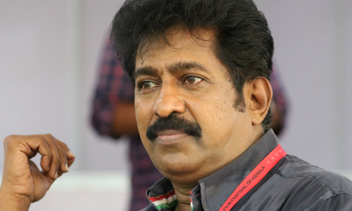 ആരുടെയും അന്നം മുടക്കിയില്ല ; ആത്മയ്ക്ക് മറുപടി നൽകി നടൻ പ്രേംകുമാർ