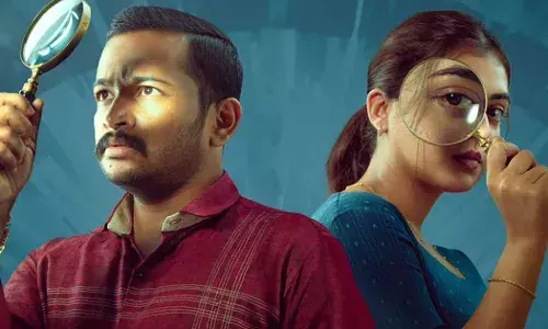 2 ആഴ്ചകൊണ്ട് 45 കോടി ; മൂന്നാം വാരത്തിൽ 192 തീയേറ്ററുകളിൽ പ്രദർശനം തുടർന്ന്  നസ്രിയ -ബേസിൽ  ചിത്രം സൂക്ഷ്മദർശിനി 2 ആഴ്ചകൊണ്ട് 45 കോടി ; മൂന്നാം വാരത്തിൽ 192 തീയേറ്ററുകളിൽ പ്രദർശനം തുടർന്ന്  നസ്രിയ -ബേസിൽ  ചിത്രം സൂക്ഷ്മദർശിനി