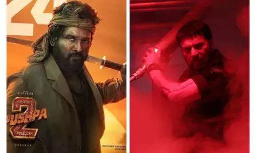 ടർബോ ജോസിനെ മലത്തി അടിച്ച് പുഷ്പരാജ് :  6.35 കോടി കേരളം ഓപ്പണിങ് നേടി പുഷ്പ 2 ടർബോ ജോസിനെ മലത്തി അടിച്ച് പുഷ്പരാജ് :  6.35 കോടി കേരളം ഓപ്പണിങ് നേടി പുഷ്പ 2