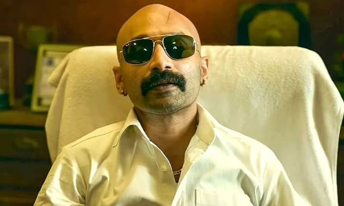 തന്റെ എല്ലാം മലയാളത്തിലാണ് ഉള്ളത്, അതുകൊണ്ട് അഭിനയത്തിന്റെ  മാജിക് ഒന്നും പുഷ്പയിൽ കാണാൻ കഴിയില്ല: ഫഹദ് ഫാസിൽ