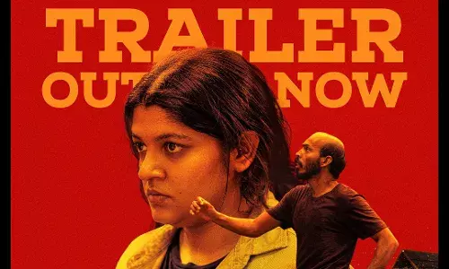 ഈ കാട് പോലെ തന്നെയല്ലേ ഈ ലോകം! ഓരോ സെക്കൻഡും ആകാംക്ഷ നിറച്ച് രുധിരം ട്രെയിലർ പുറത്ത്; ചിത്രം ഡിസംബർ 13ന് തിയേറ്ററുകളിൽ