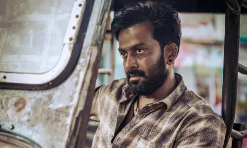 വിലായത്ത് ബുദ്ധ  ഫൈനൽ ഷെഡ്യൂൾ- ആരംഭിച്ചു. വിലായത്ത് ബുദ്ധ  ഫൈനൽ ഷെഡ്യൂൾ- ആരംഭിച്ചു.