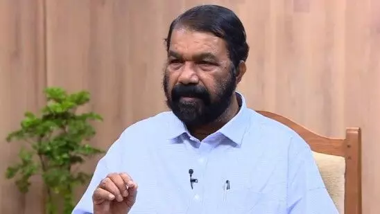 10 മിനിട്ടുള്ള നൃത്തം അവതരിപ്പിക്കാൻ ആവശ്യപ്പെട്ടത് 5 ലക്ഷം, നടിയ്ക്ക് കേരളത്തിനോട് അഹങ്കാരം: മന്ത്രി വി ശിവൻ കുട്ടി 10 മിനിട്ടുള്ള നൃത്തം അവതരിപ്പിക്കാൻ ആവശ്യപ്പെട്ടത് 5 ലക്ഷം, നടിയ്ക്ക് കേരളത്തിനോട് അഹങ്കാരം: മന്ത്രി വി ശിവൻ കുട്ടി