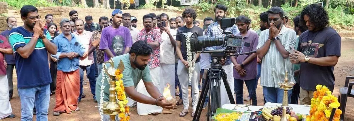 ഒടിയങ്കം തൃശ്ശൂരിൽ. ഒടിയങ്കം തൃശ്ശൂരിൽ.