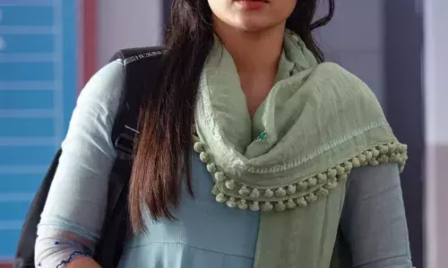 രശ്മിക മന്ദാന - ദീക്ഷിത് ഷെട്ടി ചിത്രം ദ ഗേൾഫ്രണ്ട് ടീസർ പുറത്ത് രശ്മിക മന്ദാന - ദീക്ഷിത് ഷെട്ടി ചിത്രം ദ ഗേൾഫ്രണ്ട് ടീസർ പുറത്ത്