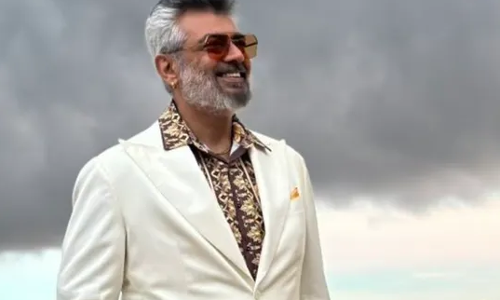  കടവുളേ അജിത്തേ  വിളി ഇനി വേണ്ട ; ആരാധകരോട് അഭ്യർത്ഥിച്ച് അജിത് കുമാർ