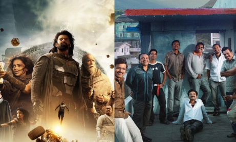 കൽക്കി, മഞ്ഞുമേൽ ബോയ്സ് , ആവേശം:   2024-ൽ ഗൂഗിളിൽ ഏറ്റവും കൂടുതൽ തിരഞ്ഞ സിനിമകളിൽ സൗത്ത് ഇന്ത്യൻ തേരോട്ടം.