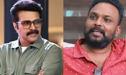 മമ്മൂക്ക സീരിയസ് ആയി സംസാരിക്കുന്നതാണ് നമുക്ക് ഇഷ്ടം,ഒരാളെയും കൊച്ചാക്കാൻ അദ്ദേഹം സമ്മതിക്കില്ല: ബിജു കുട്ടൻ