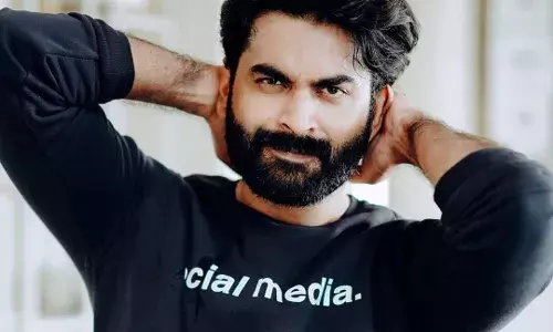 വീണ്ടും ഞെട്ടിച്ച് ആദിൽ ഇബ്രാഹിം,  കള്ളം നായകനായി താരം. ചിത്രം 13 ന് എത്തും.