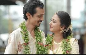 നടൻ രാജേഷ് മാധവൻ വിവാഹിതനായി , വധു അസിസ്റ്റന്റ് ഡയറക്ടർ ദീപ്തി കാരാട്ട്