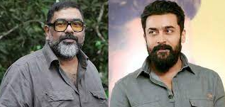 അമൽ നീരദ് -സൂര്യ ഒന്നിക്കുന്ന  മലയാള- തമിഴ് ചിത്രം  എത്തുന്നു ?