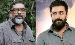 അമൽ നീരദ് -സൂര്യ ഒന്നിക്കുന്ന  മലയാള- തമിഴ് ചിത്രം  എത്തുന്നു ?