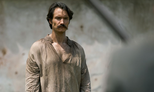 ഗബ്രിയേൽ മാർകേസിന്‍റെ ഏകാന്തതയുടെ നൂറ് വർഷങ്ങൾ നെറ്റ്ഫ്ലിക്സിൽ റിലീസായി