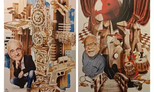 സിനിമയെ സാമൂഹിക മാറ്റത്തിലേയ്ക്ക് നയിച്ചവർക്കായി ആദരവ് ; ചലച്ചിത്ര മേളയിൽ  സിനിമ ആൽകെമി ആരംഭിച്ചു