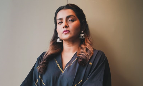 എന്റെ ഹൃദയത്തിന്റെ സൂക്ഷിപ്പുകാരൻ ഡോബി തിരുവോത്ത് ;   ഒടുവിൽ ഓമന മകനെ വെളിപ്പെടുത്തി നടി പാർവ്വതി തിരുവോത്ത്