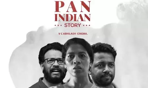 എ പാൻ ഇന്ത്യൻ സ്റ്റോറി: ഈ മേളയുടെ സിനിമ എ പാൻ ഇന്ത്യൻ സ്റ്റോറി: ഈ മേളയുടെ സിനിമ