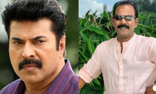 നിങ്ങൾക്ക് നിങ്ങളുടെ ആളുണ്ടല്ലോ എന്നാണ് കീർത്തിചക്രയുടെ കഥ കേട്ട ശേഷം മമ്മൂട്ടി പറഞ്ഞത് : മേജർ രവി