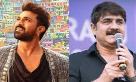 രാം ചരണിന്റെ ഗെയിം ചെയ്ഞ്ചറിനു രണ്ടാം ഭാഗം ഉണ്ടാകുമോ; വെളിപ്പെടുത്തി നടൻ ശ്രീകാന്ത്