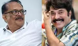 ഇച്ചാക്കയുടെയോ, ദുൽഖറിന്റെയോ , മഖ്‌ബൂലിന്റെയോ സിനിമകൾ കാണുമ്പോൾ താൻ ഇങ്ങനെയാണ്; ഇബ്രാഹിം കുട്ടി