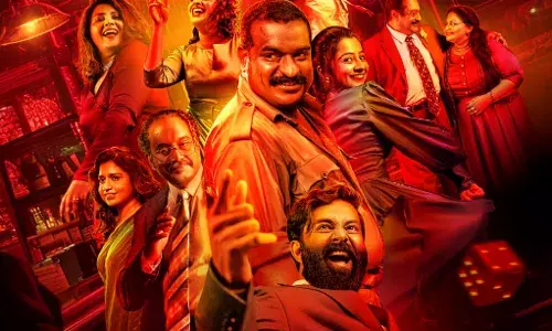 ആഷിഖ് അബു ചിത്രം  റൈഫിൾ ക്ലബ് ഡിസംബർ 19-ന്. ആഷിഖ് അബു ചിത്രം  റൈഫിൾ ക്ലബ് ഡിസംബർ 19-ന്.