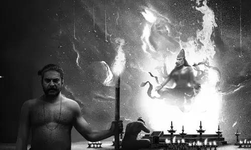 ആവേശമുണർത്തുന്ന കാഴ്ചകളുമായി ഐ എഫ് എഫ് കെയുടെ ഏഴാം ദിനം ആവേശമുണർത്തുന്ന കാഴ്ചകളുമായി ഐ എഫ് എഫ് കെയുടെ ഏഴാം ദിനം