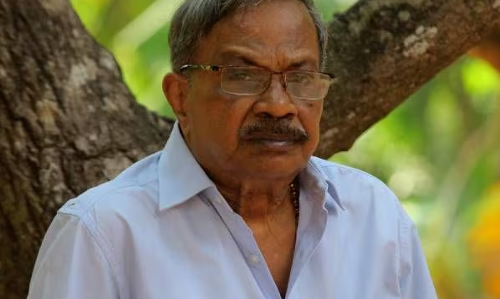 എം ടി വാസുദേവൻ നായരുടെ ആരോഗ്യനില ഗുരുതരാവസ്ഥയിൽ