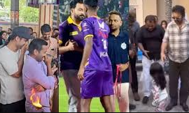 ബേസിൽ ശാപം : ലിസ്റ്റിലേക്ക് ഇനി മമ്മൂക്കയും രമ്യ നമ്പീശനും