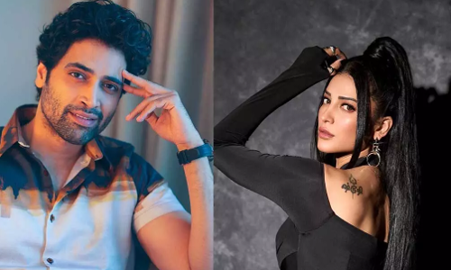 അദിവി ശേഷ് സിനിമയിൽ നിന്നും ശ്രുതി ഹസൻ പിന്മാറിയത് ഈ കാരണം കൊണ്ട്