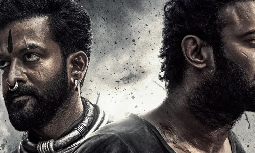 സലാർ ആദ്യ ഭാഗത്തിൽ താൻ പൂർണ്ണമായും സന്തോഷവാനല്ല : സംവിധായകൻ  പ്രശാന്ത് നീൽ