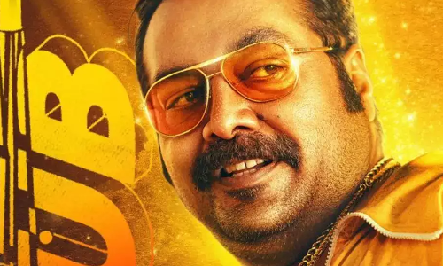 റൈഫിൾ ക്ലബ് കണ്ടവർ പറയുന്നു ... അനുരാഗ് കശ്യപ് നിങ്ങള്‍ ശാലിനി ഉണ്ണികൃഷ്ണനേക്കാള്‍ നന്നായി മലയാളം സംസാരിച്ചു