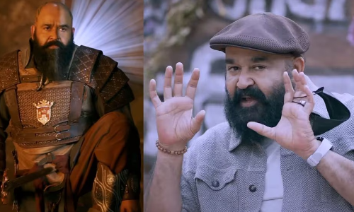 ചിത്രീകരണ വേളയിൽ സംഭവിക്കുന്ന ചെറിയ പിഴവുകൾ പോലും സിനിമയെ സാരമായി ബാധിക്കും -ബറോസ് നേരിട്ട വെല്ലുവിളികളെ കുറിച്ച് മോഹൻലാൽ