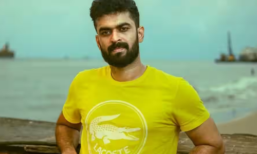 പ്രേമലു എന്ന ഒറ്റ ചിത്രം മാറ്റി മറിച്ച ജീവിതം :ശ്യാം മോഹൻ