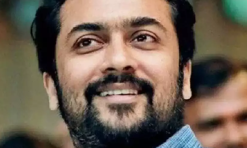 ഇനി വരും വർഷങ്ങളിൽ രണ്ടു ചിത്രങ്ങൾ  വീതം ഉണ്ടാകും... ആരാധകർക്ക് ഉറപ്പ് നൽകി സൂര്യ