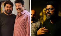 മമ്മൂട്ടി-മോഹൻലാൽ-മഹേഷ് നാരായണൻ ചിത്രം അടുത്ത ഷെഡ്യൂളിനായി അസർബൈജാനിലേക്ക്