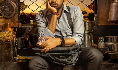 ബ്രൈഡാത്തി; ബേസില് ജോസഫ്- ജ്യോതിഷ് ശങ്കര് ചിത്രം പൊന്മാനിലെ ആദ്യ ഗാനം പുറത്ത് ബ്രൈഡാത്തി; ബേസില് ജോസഫ്- ജ്യോതിഷ് ശങ്കര് ചിത്രം പൊന്മാനിലെ ആദ്യ ഗാനം പുറത്ത്
