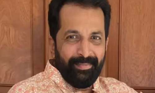 സീരിയൽ നടൻ ദിലീപ് ശങ്കർ മരിച്ച നിലയിൽ; മൃതദേഹത്തിന് മൂന്ന് ദിവസത്തെ പഴക്കം.