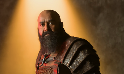 ഈ സിനിമ മാത്രമേ ഈ രീതിയിൽ ചെയ്യാൻ കഴിയൂ....  ബറോസിനെ കുറിച്ച് മോഹൻലാൽ