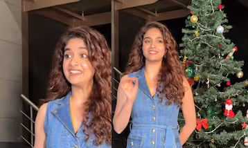 നടി കീർത്തി സുരേഷിനെ ദോശ എന്ന് വിളിച്ച് ബോളിവുഡ് പാപ്പരാസികൾ; ചുട്ട മറുപടി നൽകി താരം