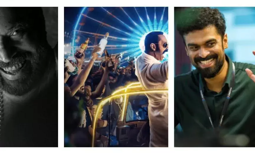 ജെ കെ മുതൽ ഡോക്ടർ ജോണിന്റെ പെർഫെക്റ്റ് പ്ലാൻ വരെ;   2024 വൈറൽ ട്രെൻഡായി മാറിയ മലയാള സിനിമയിലെ ഐകോണിക് ഡയലോഗുകൾ