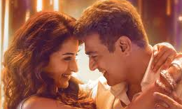 പൊങ്കലിന് വിടാമുയർച്ചി എത്തില്ല , നിരാശരായി അജിത് ആരാധകർ