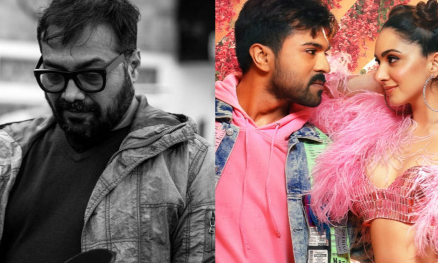 ഗെയിം ചേഞ്ചർ റീൽസ് കാണുന്ന പ്രേക്ഷകർക്കായി ഒരുക്കിയ ചിത്രമെന്ന ശങ്കറിന്റെ പ്രസ്താവനയോട് നിരാശ പ്രകടിപ്പിച്ച് അനുരാഗ് കശ്യപ്