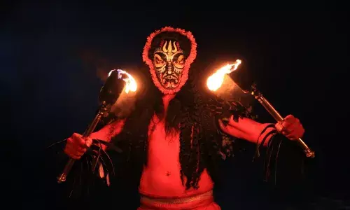 വിവാദങ്ങൾ ഏറെ നേരിട്ട കൊറഗജ്ജ  തടസ്സങ്ങൾ മറികടന്ന് റിലീസിന് തയ്യാറെടുക്കുന്നു