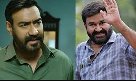 ദൃശ്യം 3ൽ മോഹൻലാലും അജയ്‌ദേവ്ഗണും ഒന്നിച്ചെത്തുമോ ?
