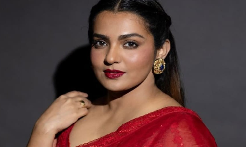 ബാത്ത്‌റൂം പാർവതി എന്ന് വിളിപ്പേര് തനിക് കിട്ടിയ കഥ പങ്കുവെച്ച് നദി പാർവതി തിരുവോത്ത്