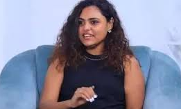 അഹങ്കാരത്തിൻ്റെ കൊടുമുടിയിൽ ആ ചിത്രം നിരസിച്ചു : വിൻസി അലോഷ്യസ്